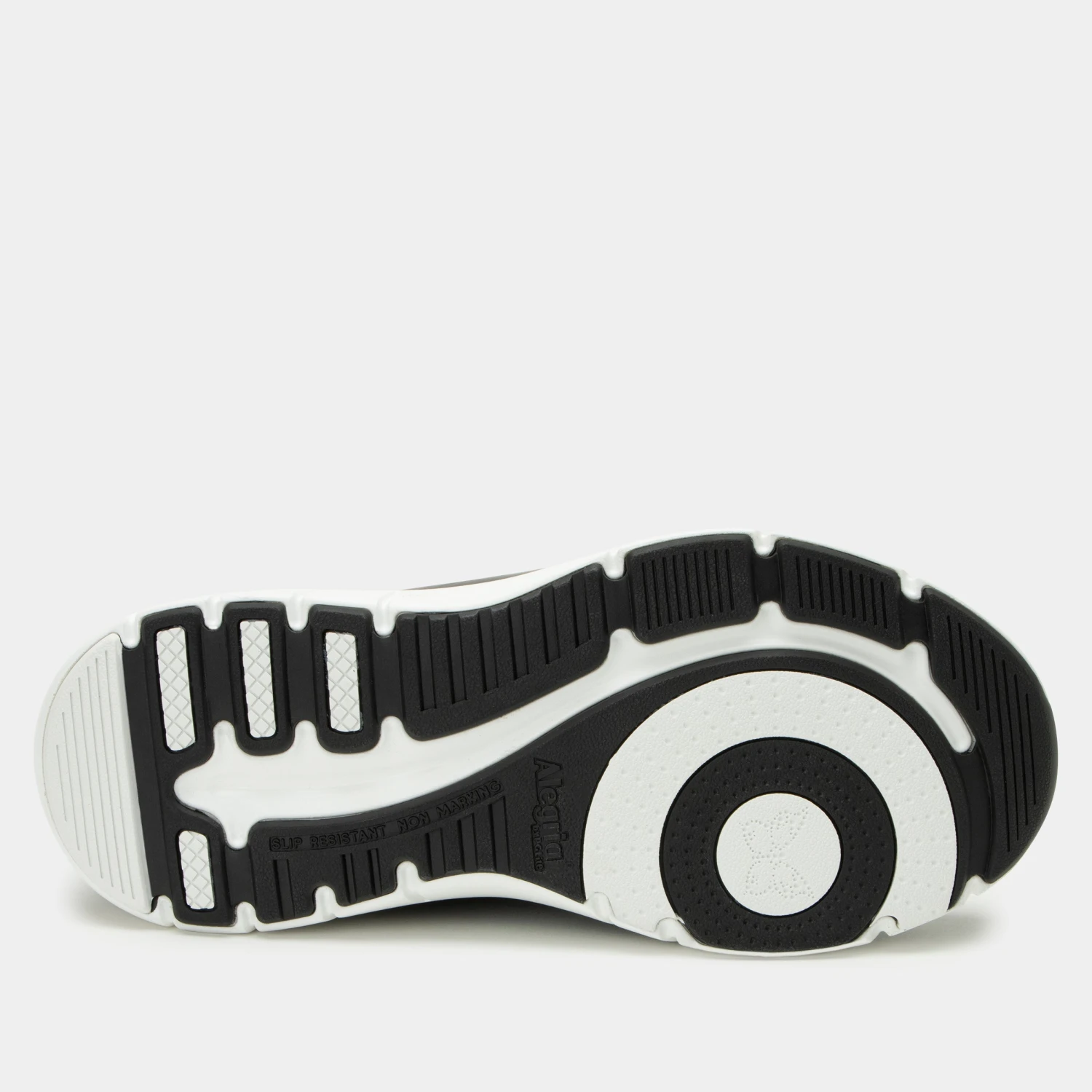 Eclips Black Mesh Shoe 9 Eclips Black Mesh Shoe - Image 7