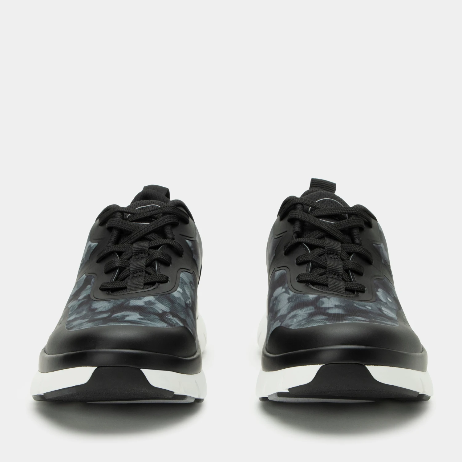 Eclips Pansy Power Black Shoe 8 Eclips Pansy Power Black Shoe - Image 6