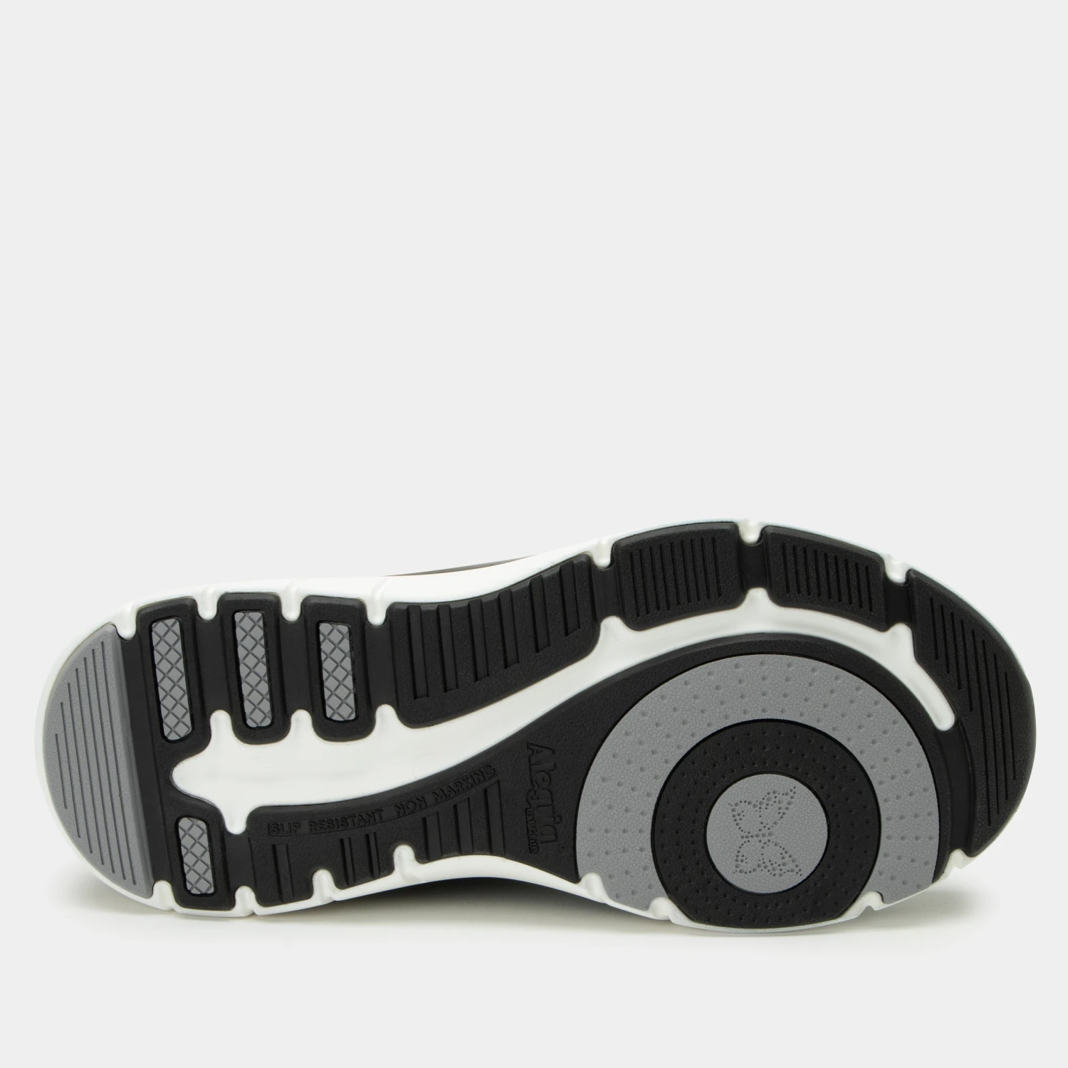 Eclips Pansy Power Black Shoe 9 Eclips Pansy Power Black Shoe - Image 7