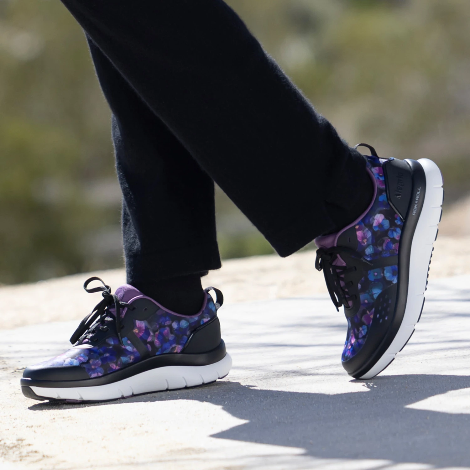 Eclips Pansy Power Shoe 4 Eclips Pansy Power Shoe - Image 2