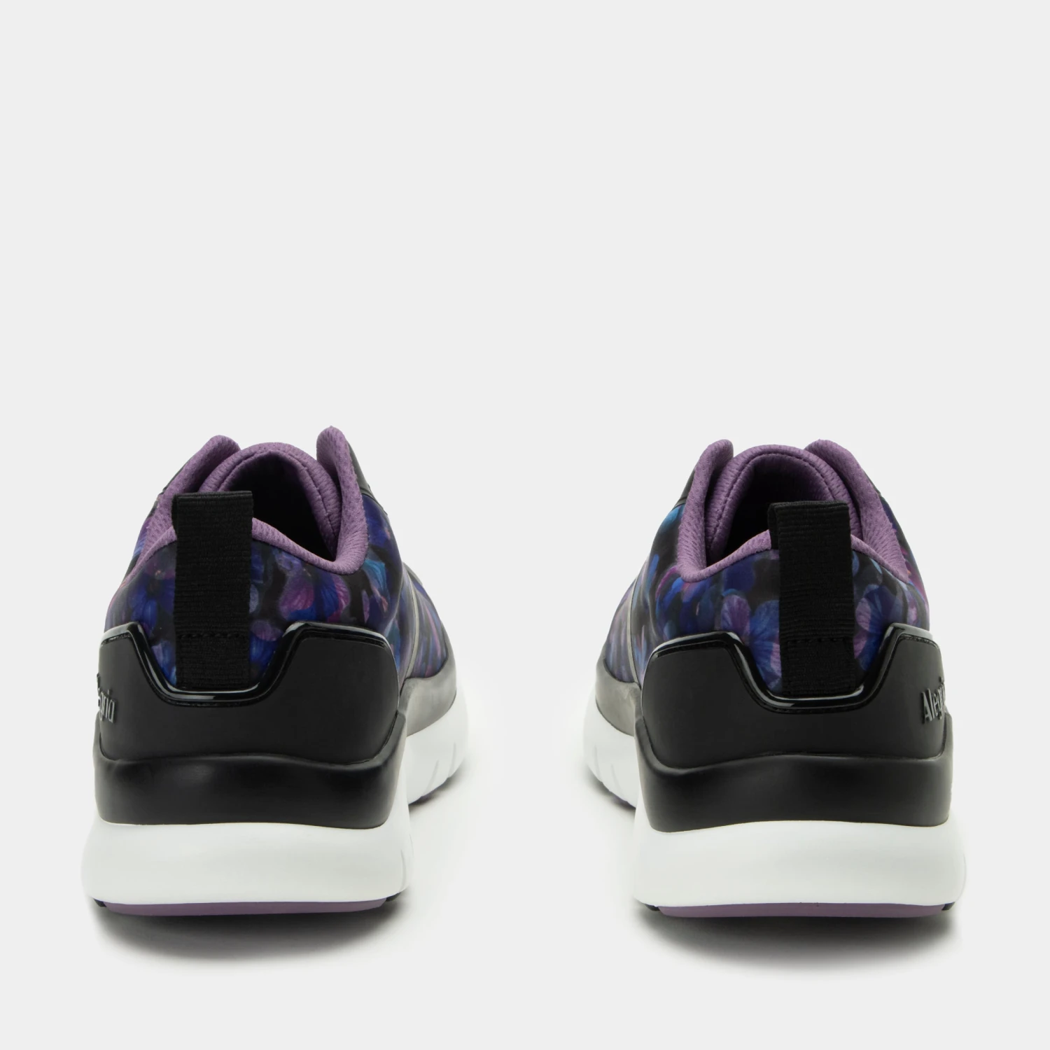 Eclips Pansy Power Shoe 6 Eclips Pansy Power Shoe - Image 4