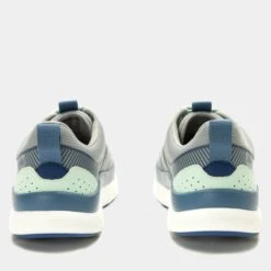 Procession Smoke Shoe 12 Procession Smoke Shoe -Alegria Shoes Sale RRPRC 6194 S3