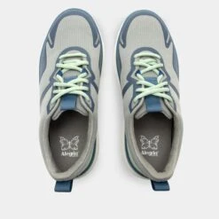 Procession Smoke Shoe 13 Procession Smoke Shoe -Alegria Shoes Sale RRPRC 6194 S4