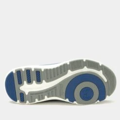 Procession Smoke Shoe 15 Procession Smoke Shoe -Alegria Shoes Sale RRPRC 6194 S6