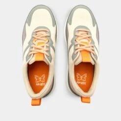 Procession Bone Shoe -Alegria Shoes Sale RRPRC 6195 S4