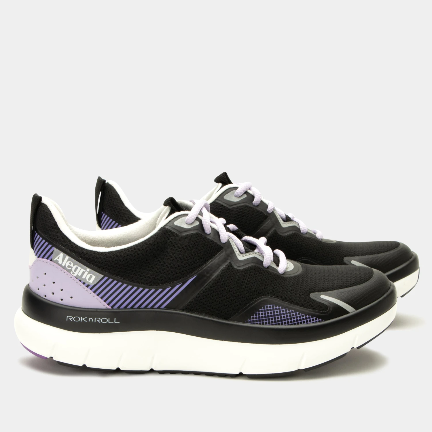 Procession Black Shoe 4 Procession Black Shoe - Image 2