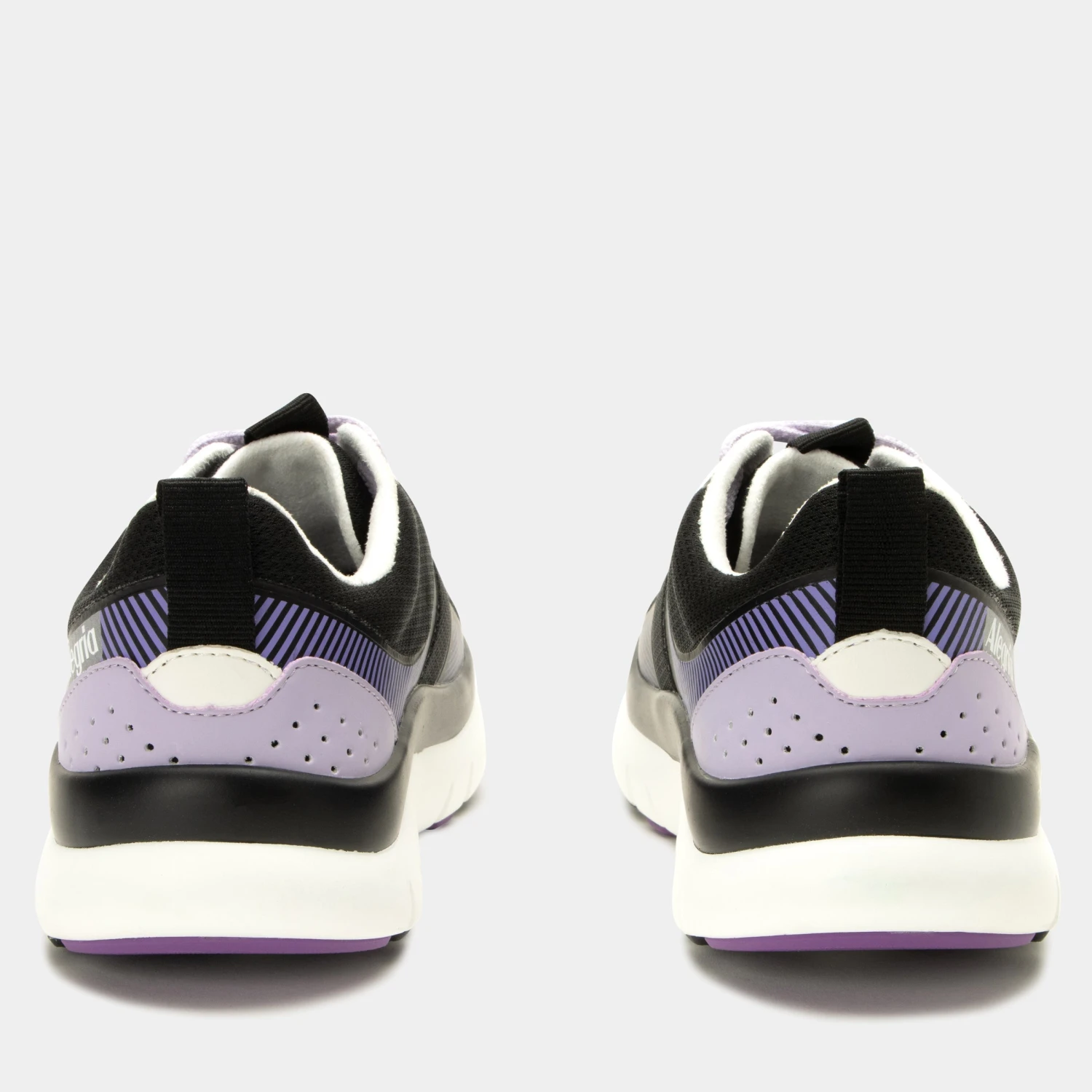 Procession Black Shoe 5 Procession Black Shoe - Image 3