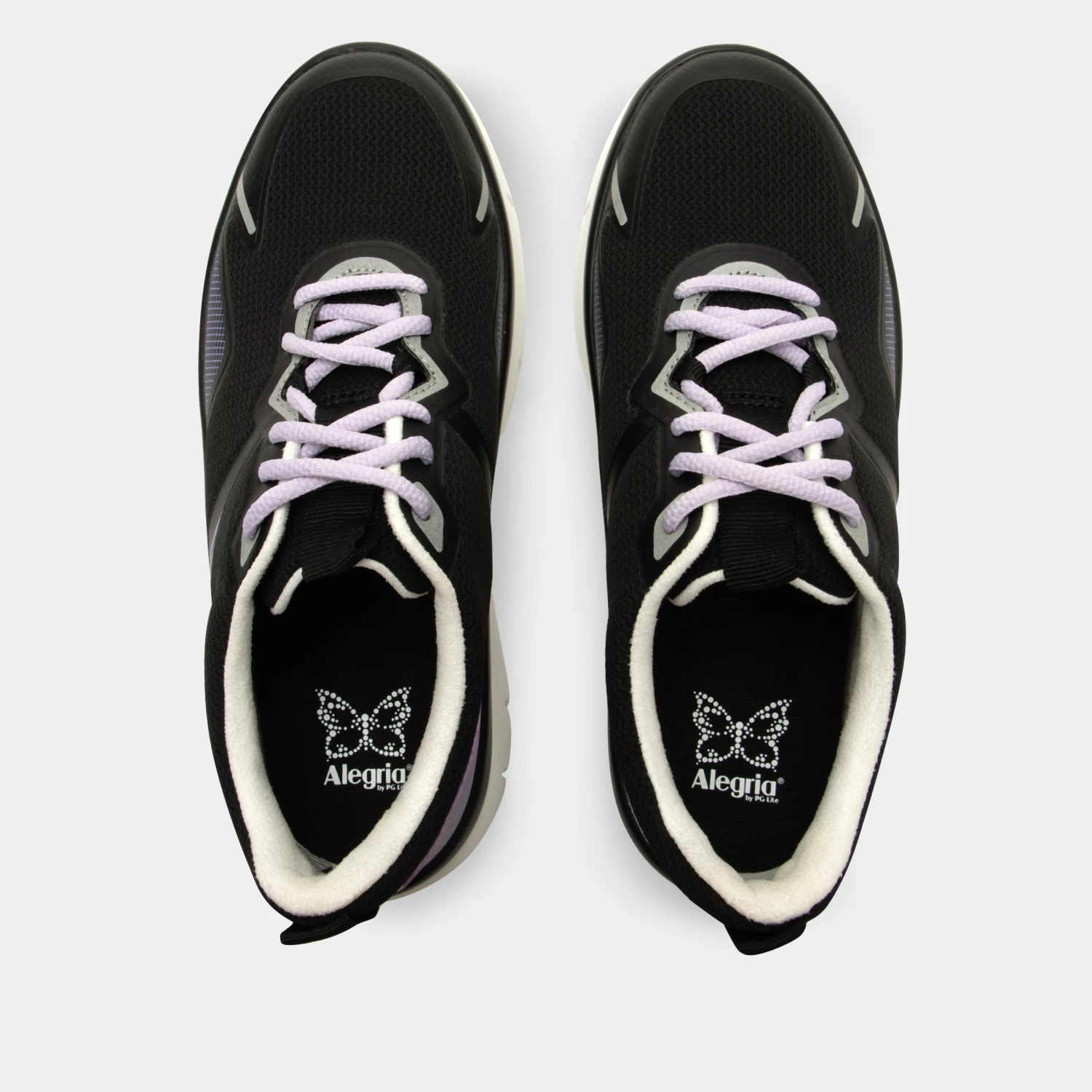 Procession Black Shoe 6 Procession Black Shoe - Image 4