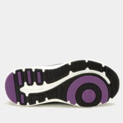 Procession Black Shoe 13 Procession Black Shoe -Alegria Shoes Sale RRPRC 6197 S6