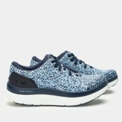 Roll On 2 Indigo Shoe -Alegria Shoes Sale RRR2 7621 2