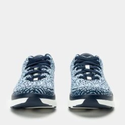 Roll On 2 Indigo Shoe -Alegria Shoes Sale RRR2 7621 5