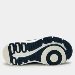 Roll On 2 Indigo Shoe -Alegria Shoes Sale RRR2 7621 6