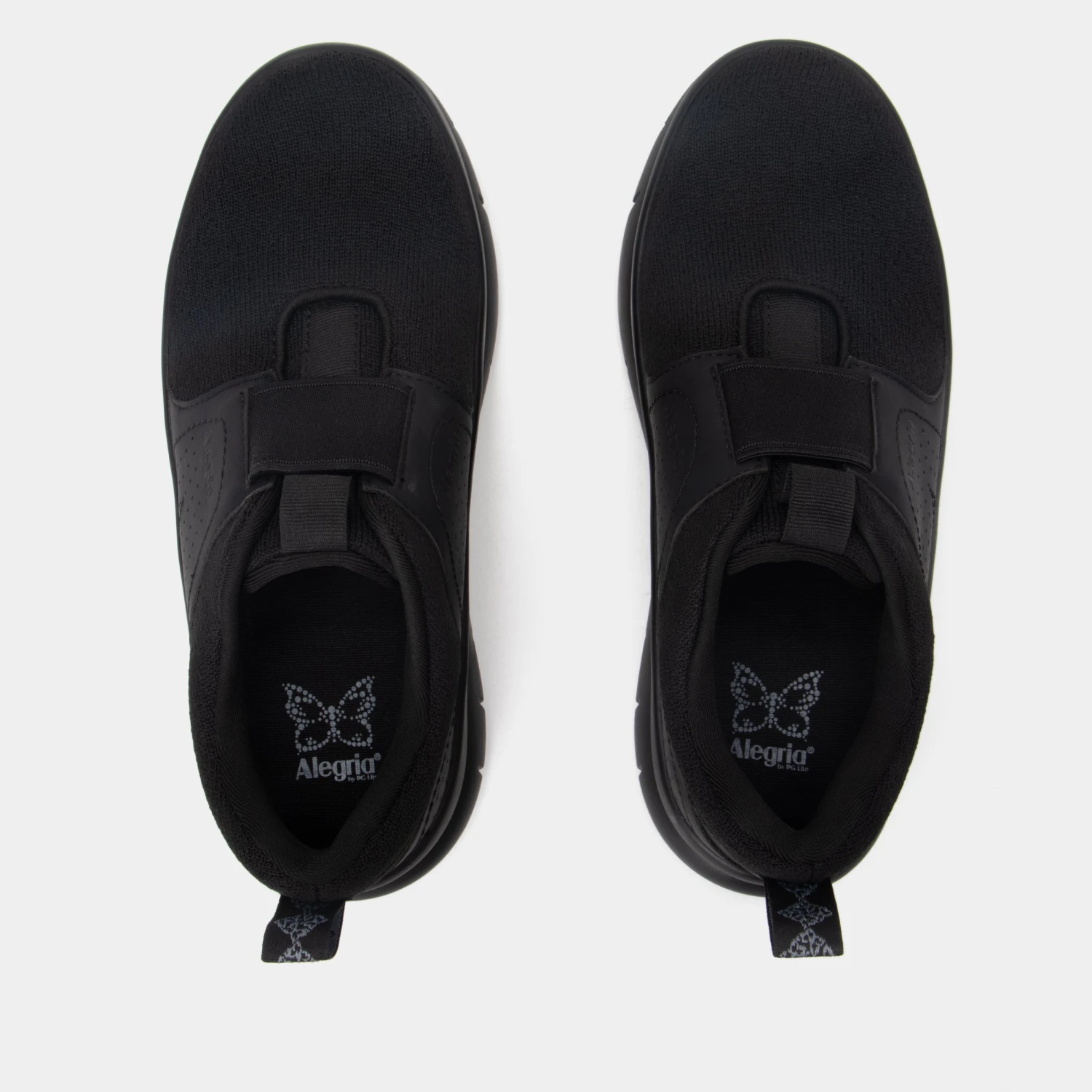 Rotation Black Shoe 7 Rotation Black Shoe - Image 5