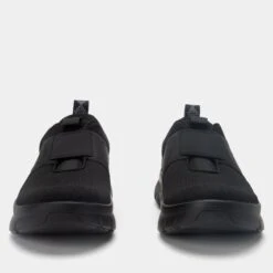 Rotation Black Shoe 14 Rotation Black Shoe -Alegria Shoes Sale RRRT 601 PAIR S5