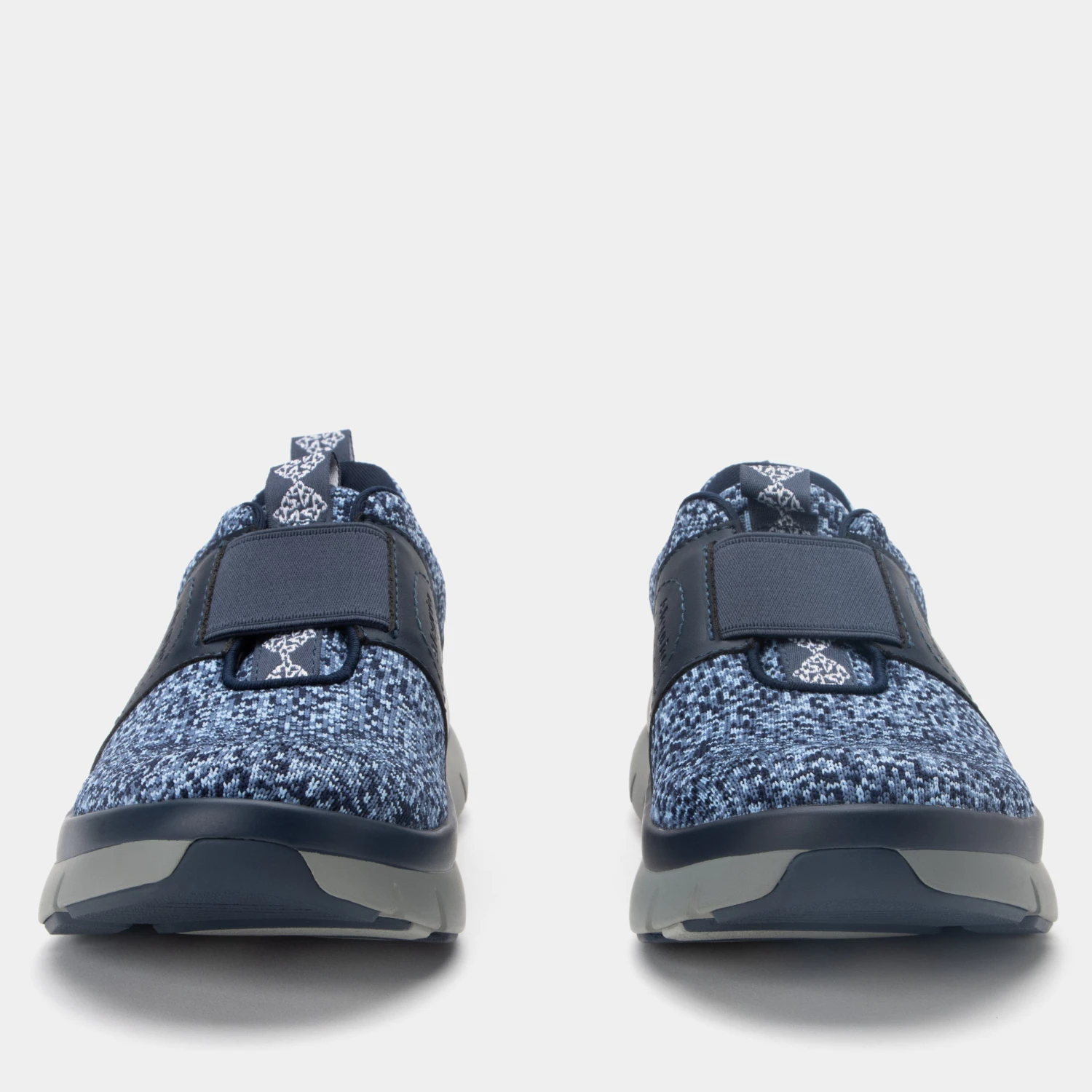 Rotation Navy Shoe 8 Rotation Navy Shoe - Image 6