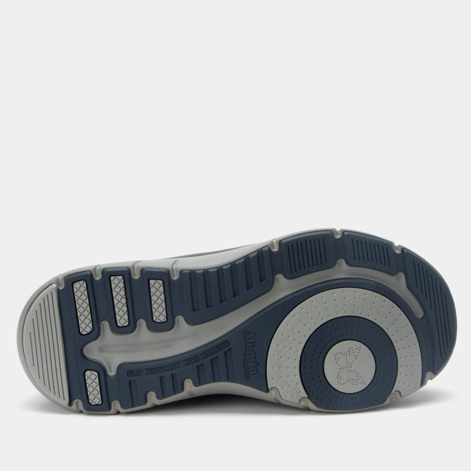Rotation Navy Shoe 9 Rotation Navy Shoe - Image 7