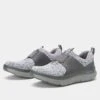 Rotation Grey Shoe 2 Rotation Grey Shoe -Alegria Shoes Sale RRRT 7626 PAIR S1