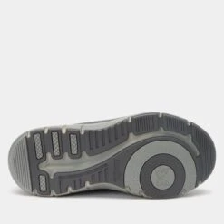 Rotation Grey Shoe -Alegria Shoes Sale RRRT 7626 PAIR S6