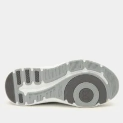 Shift Lead White Shoe -Alegria Shoes Sale RRSL 7439 6 438fb83b 29ab 4f6a bf6e 787b9d3840cc