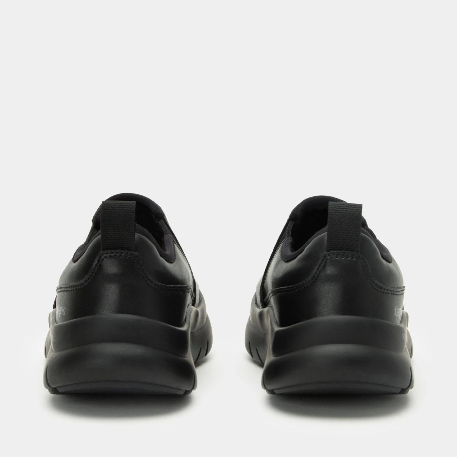 Shift Lead Black Out Shoe 6 Shift Lead Black Out Shoe - Image 4