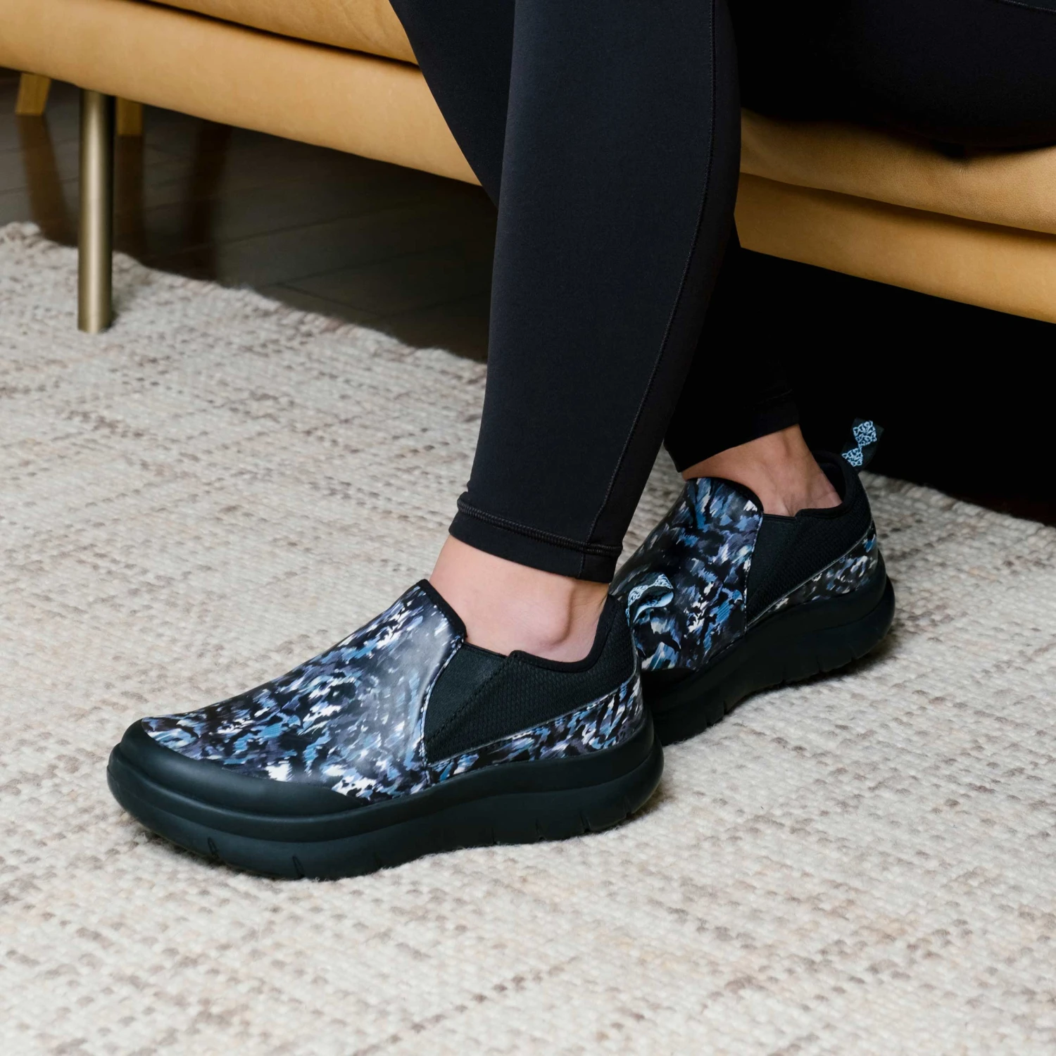 Shift Lead Feral Shoe 4 Shift Lead Feral Shoe - Image 2