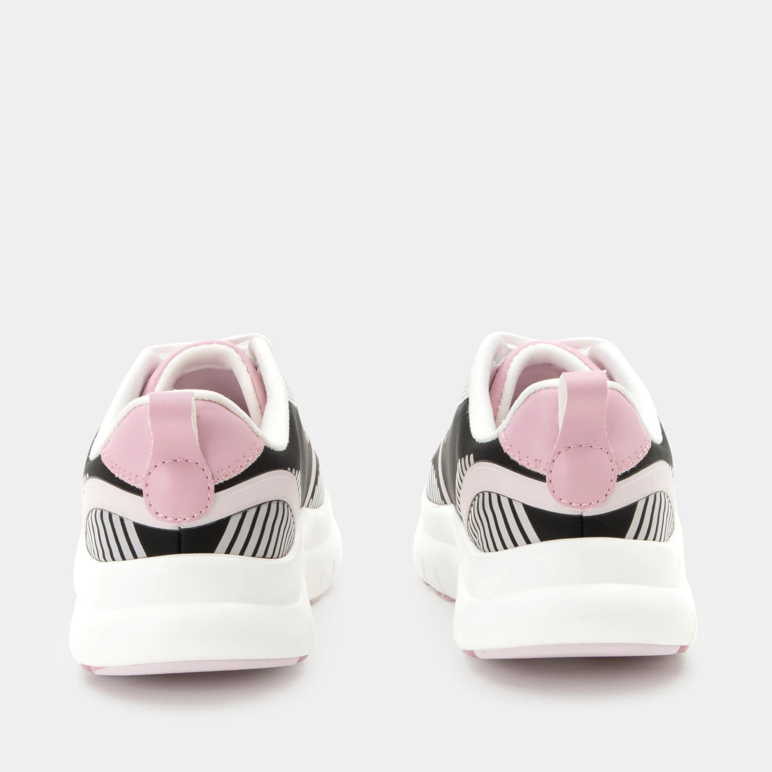 Solstyce Pink Pop Shoe 6 Solstyce Pink Pop Shoe - Image 4