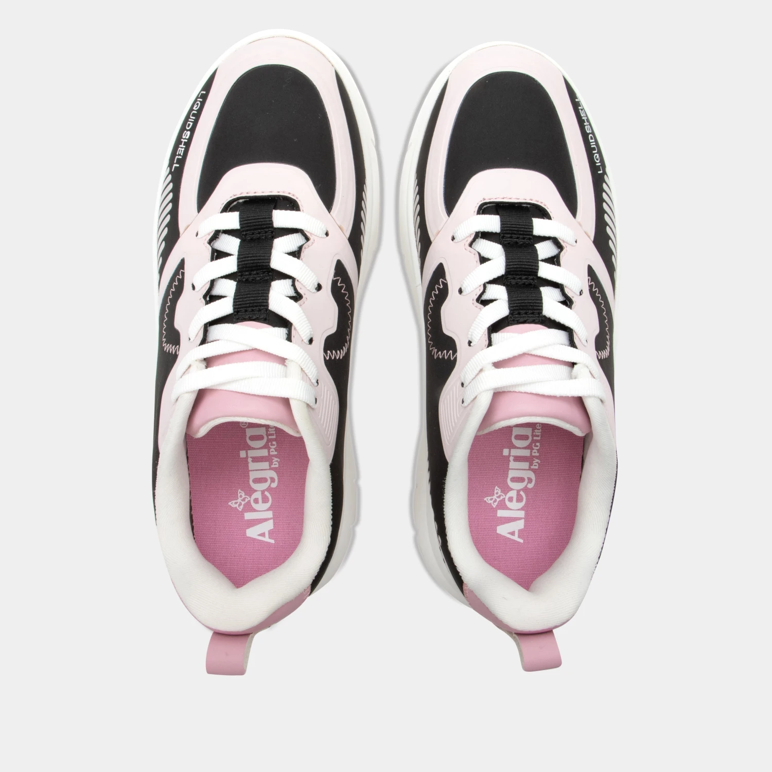 Solstyce Pink Pop Shoe 7 Solstyce Pink Pop Shoe - Image 5