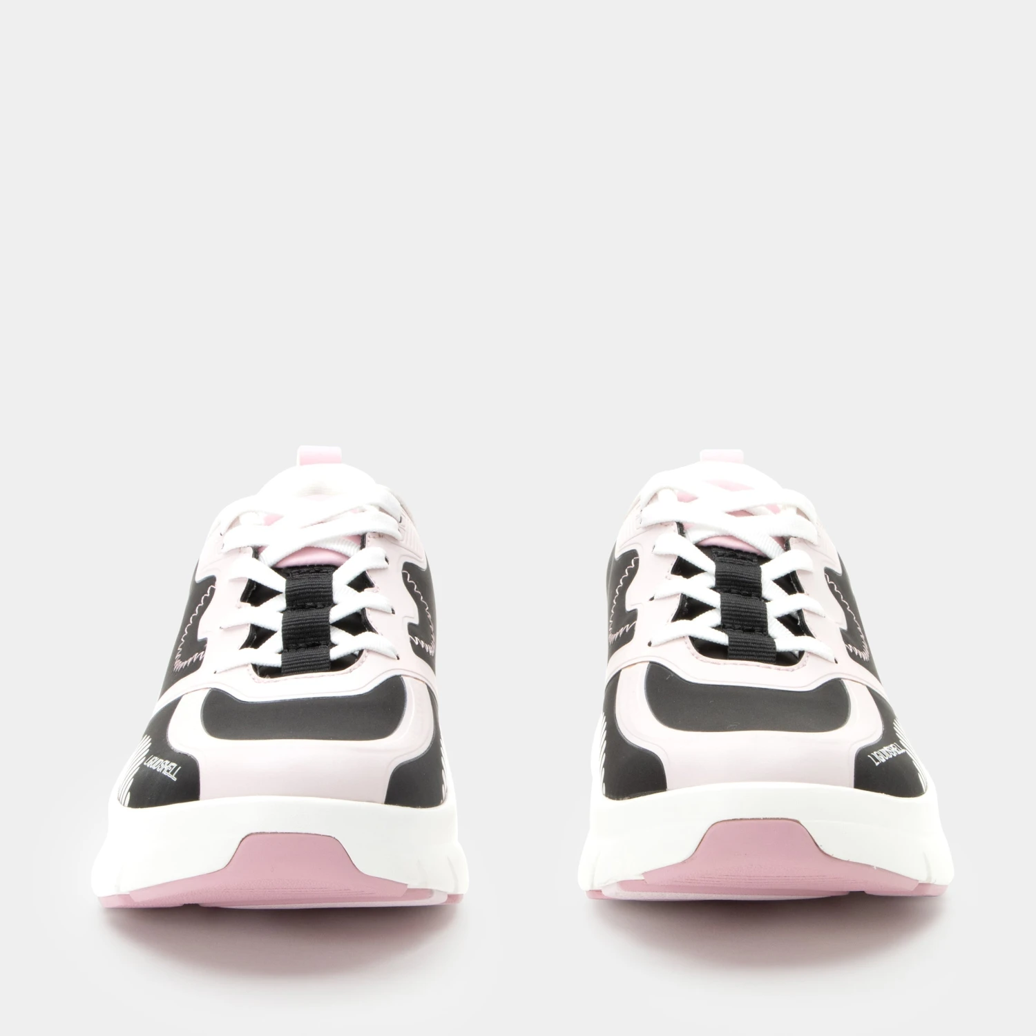 Solstyce Pink Pop Shoe 8 Solstyce Pink Pop Shoe - Image 6