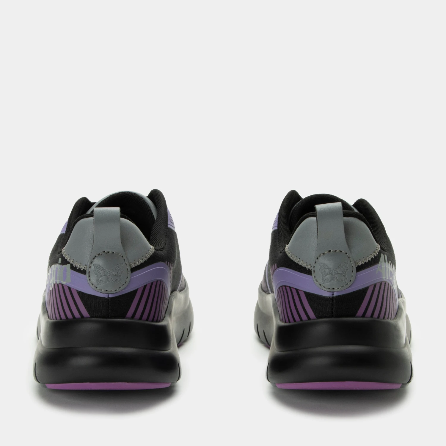 Solstyce Viola Shoe 6 Solstyce Viola Shoe - Image 4