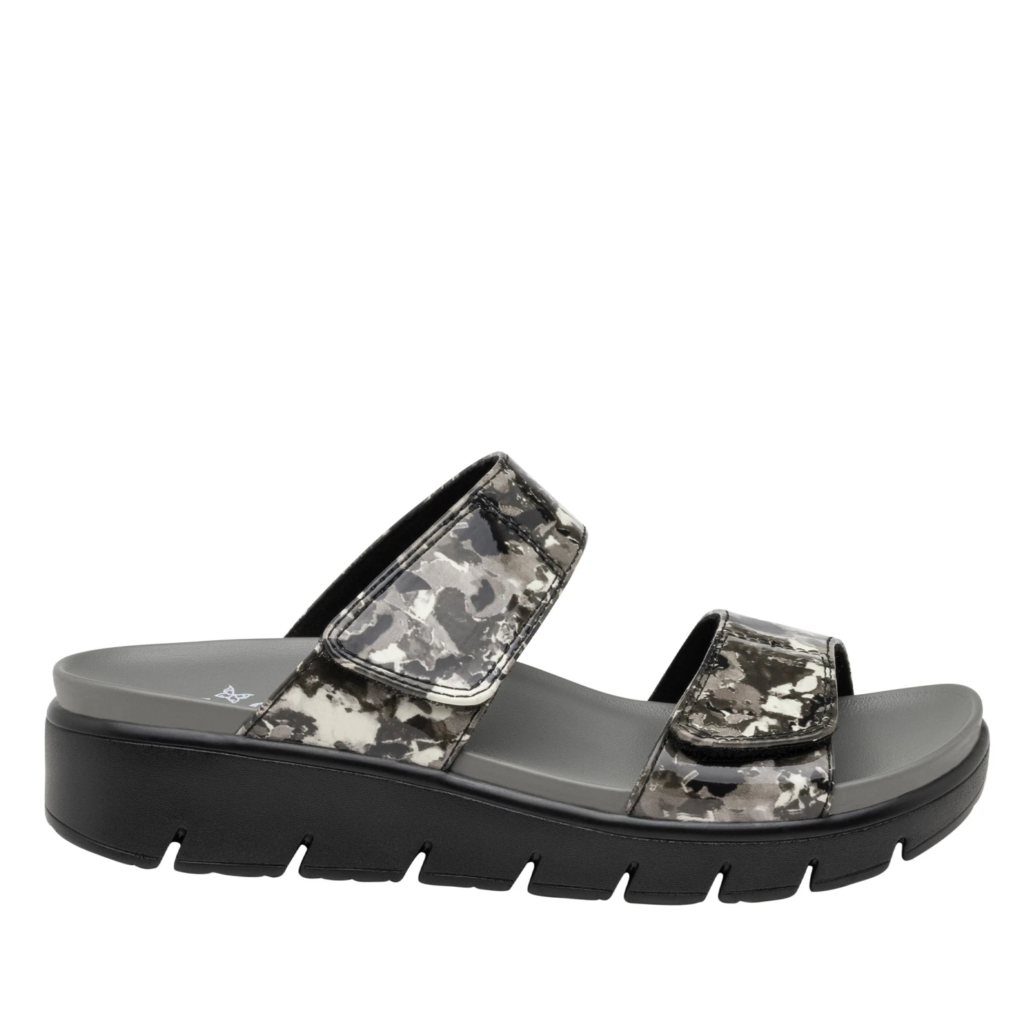 Rubie Collage Greys Sandal 5 Rubie Collage Greys Sandal - Image 3