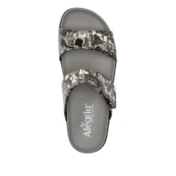 Rubie Collage Greys Sandal 12 Rubie Collage Greys Sandal -Alegria Shoes Sale RUB 7560 S4