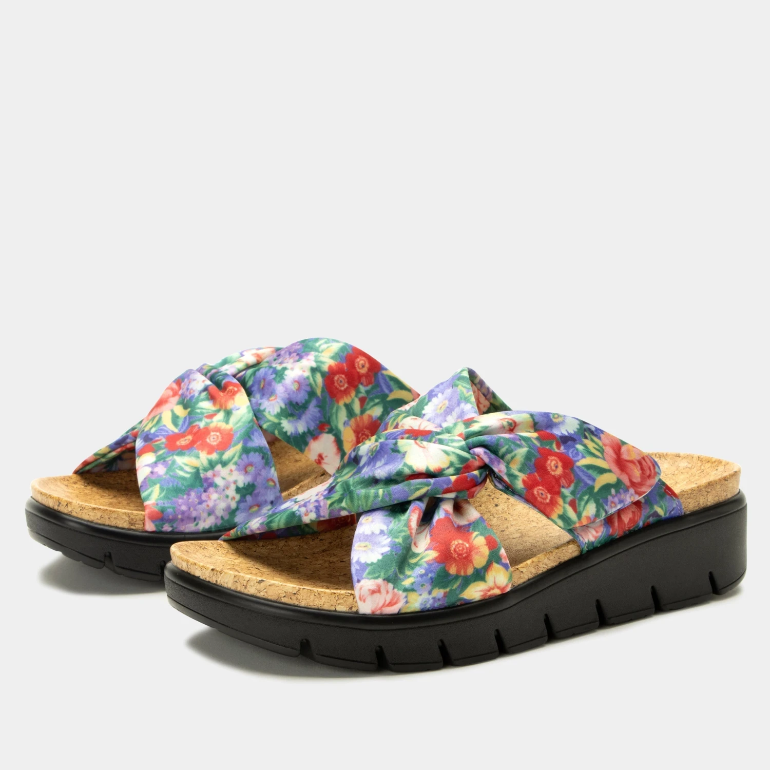 Rylie Green Goddess Sandal 3 Rylie Green Goddess Sandal