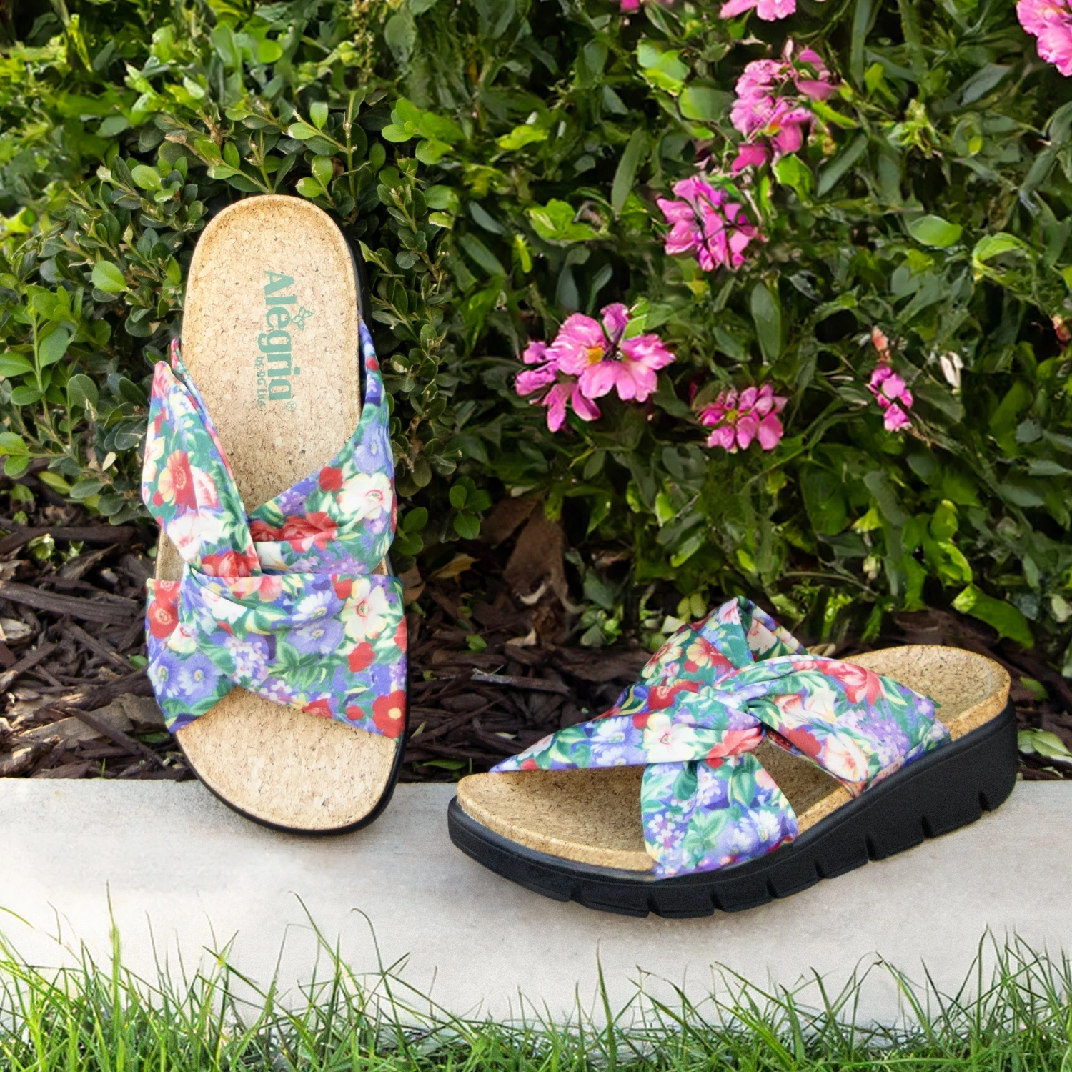 Rylie Green Goddess Sandal 4 Rylie Green Goddess Sandal - Image 2