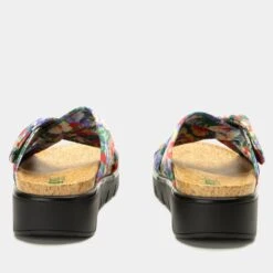 Rylie Green Goddess Sandal 12 Rylie Green Goddess Sandal -Alegria Shoes Sale RYE 6136 S3