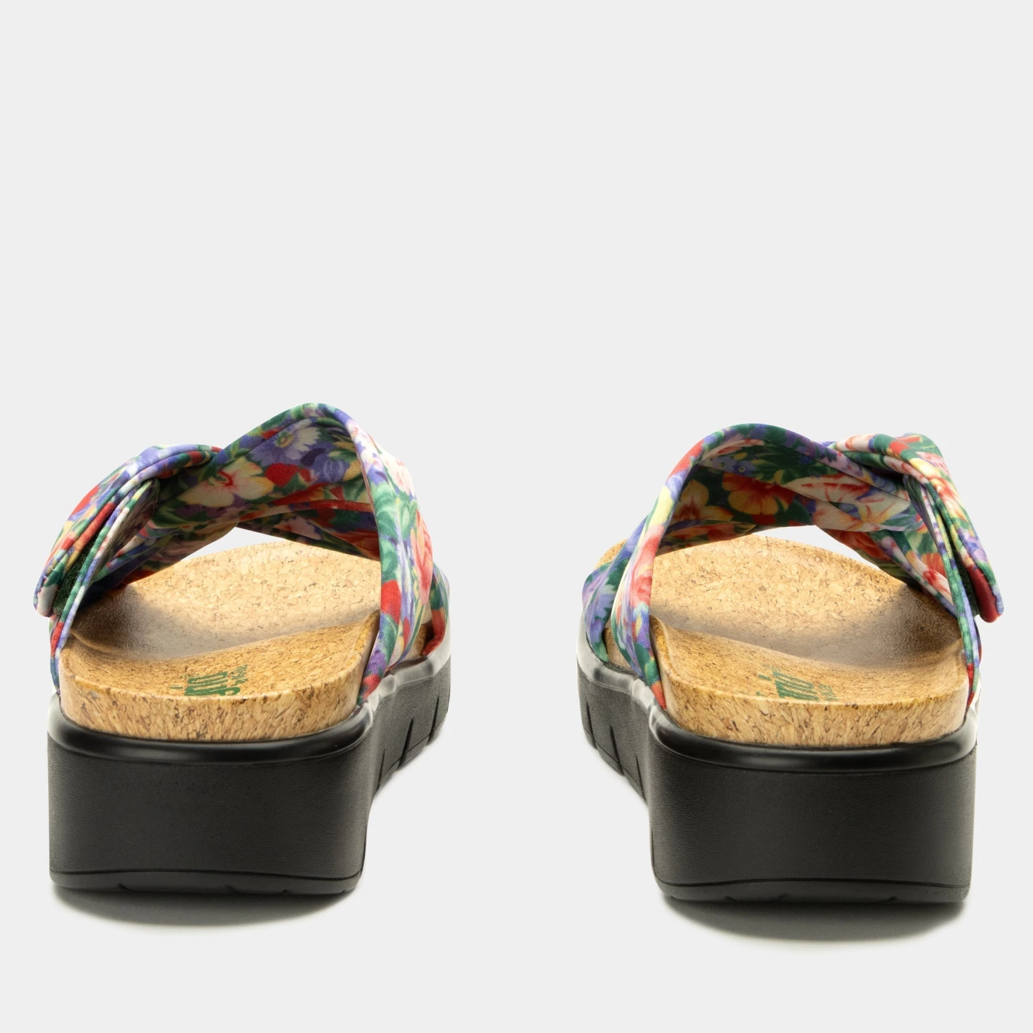 Rylie Green Goddess Sandal 6 Rylie Green Goddess Sandal - Image 4