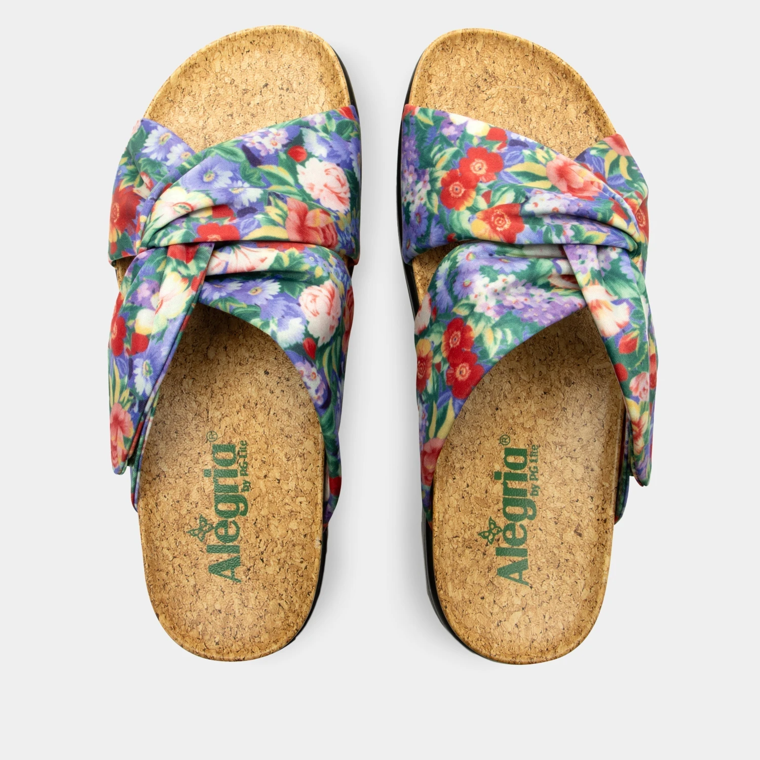 Rylie Green Goddess Sandal 7 Rylie Green Goddess Sandal - Image 5