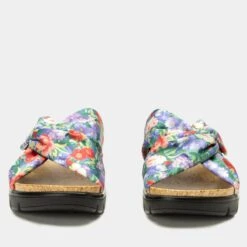 Rylie Green Goddess Sandal 14 Rylie Green Goddess Sandal -Alegria Shoes Sale RYE 6136 S5