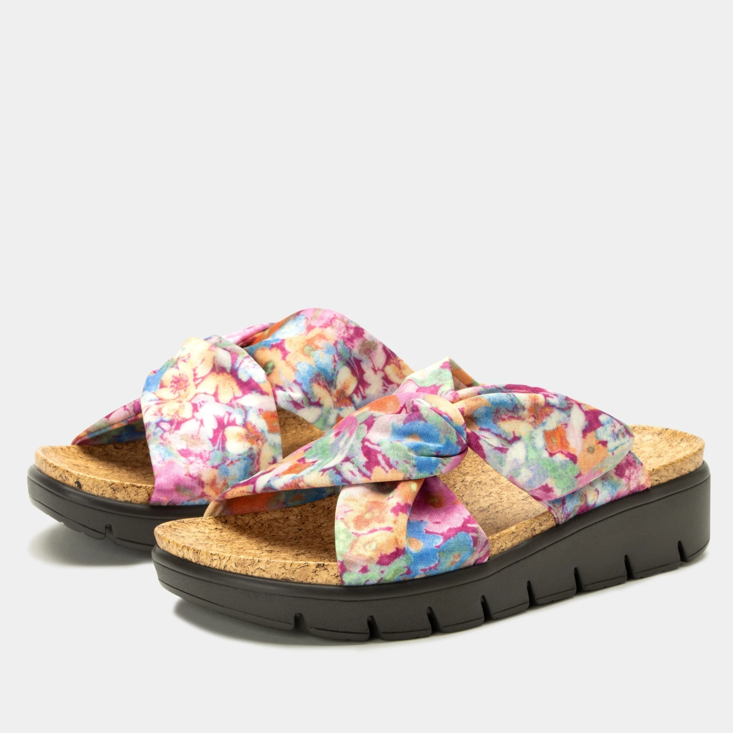 Rylie Earth Goddess Sandal 3 Rylie Earth Goddess Sandal