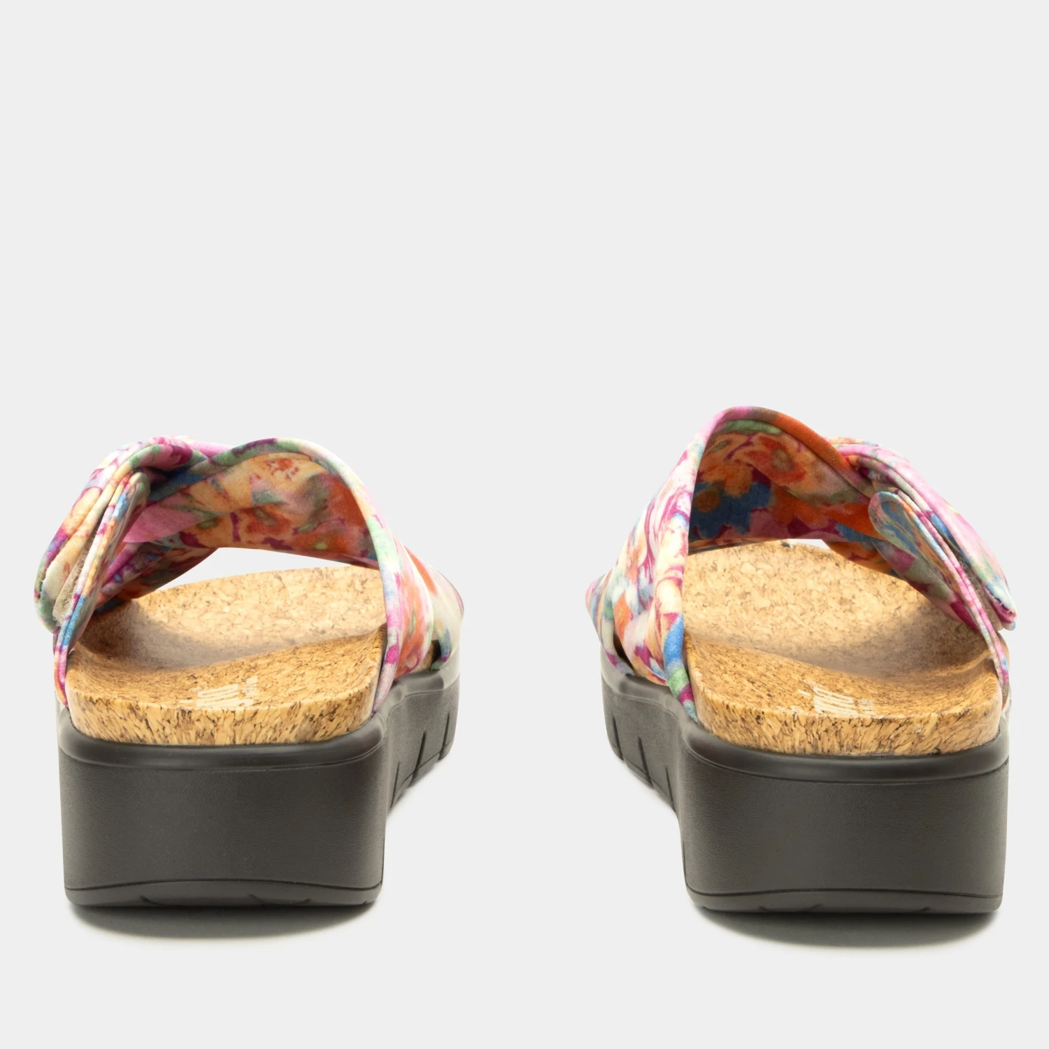 Rylie Earth Goddess Sandal 6 Rylie Earth Goddess Sandal - Image 4