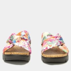 Rylie Earth Goddess Sandal 14 Rylie Earth Goddess Sandal -Alegria Shoes Sale RYE 6137 S5