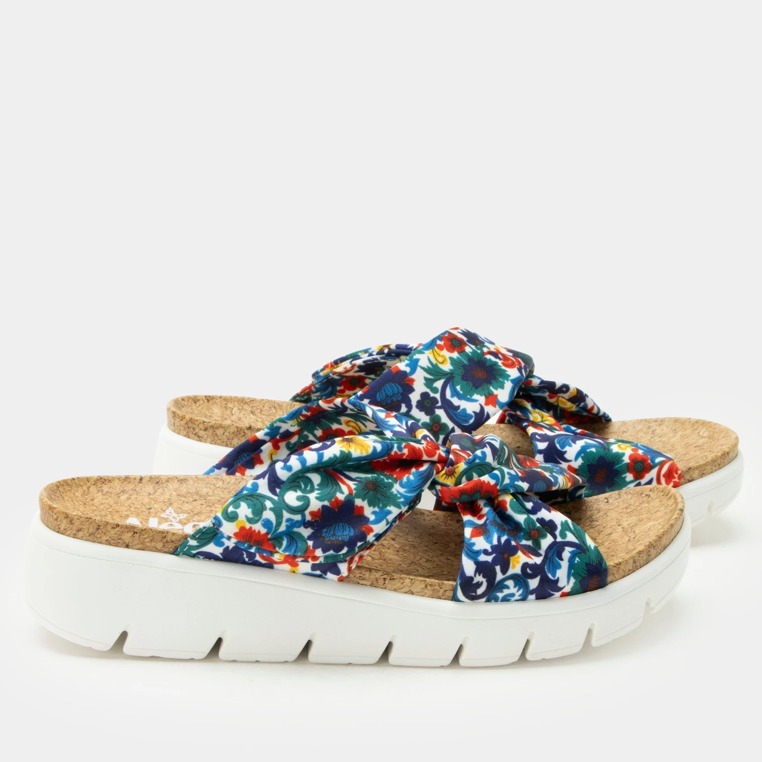 Rylie Primary Party Sandal 5 Rylie Primary Party Sandal - Image 3