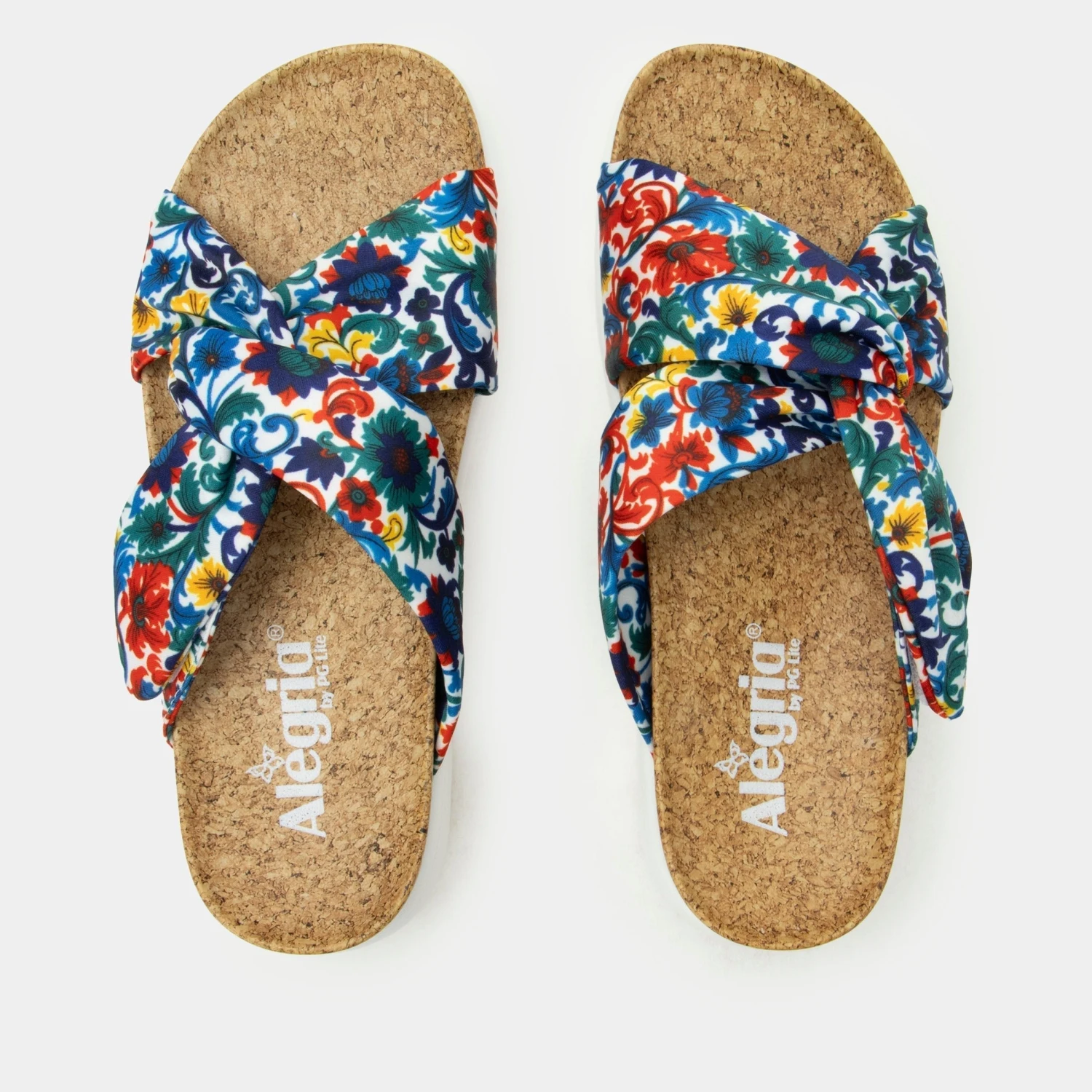 Rylie Primary Party Sandal 7 Rylie Primary Party Sandal - Image 5