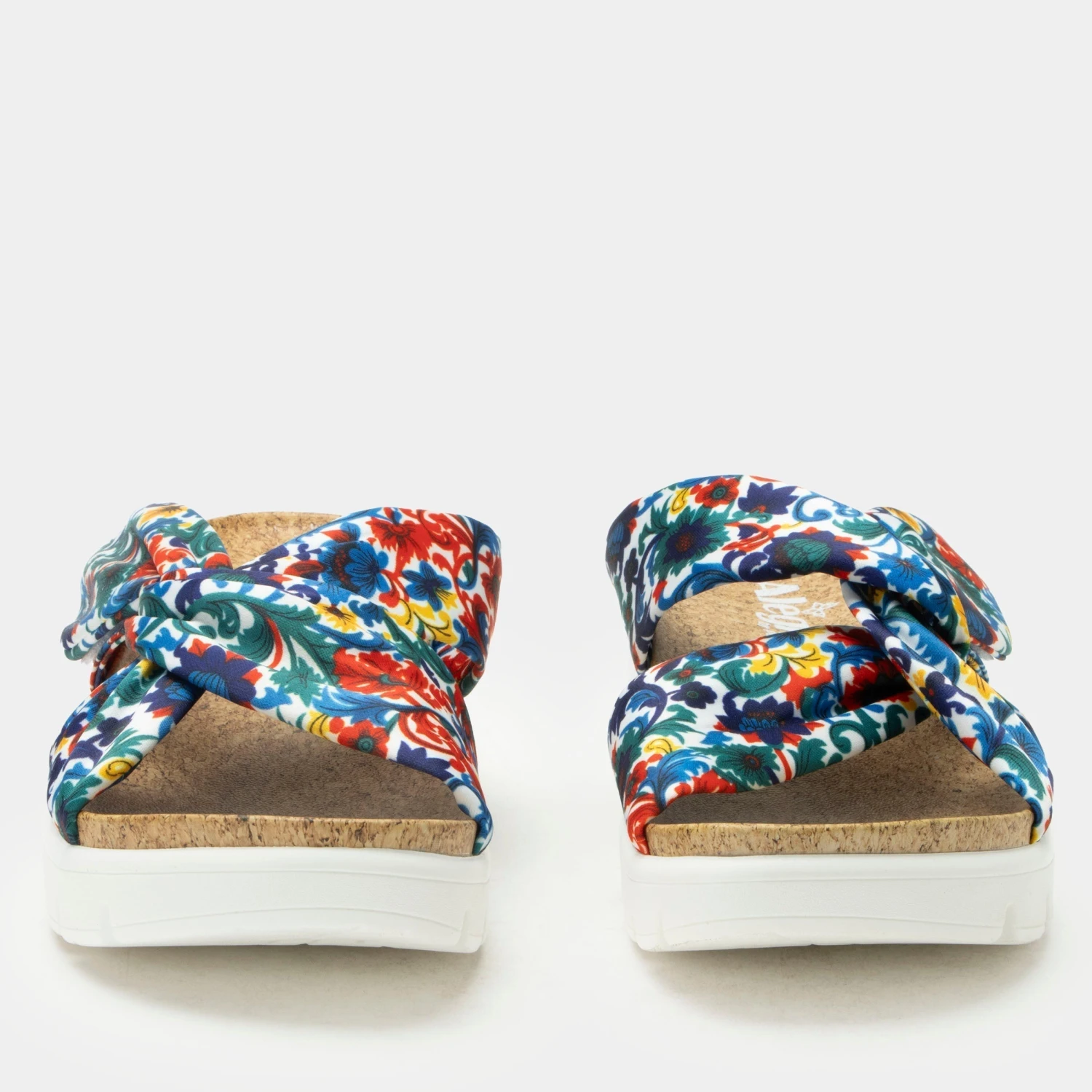 Rylie Primary Party Sandal 8 Rylie Primary Party Sandal - Image 6