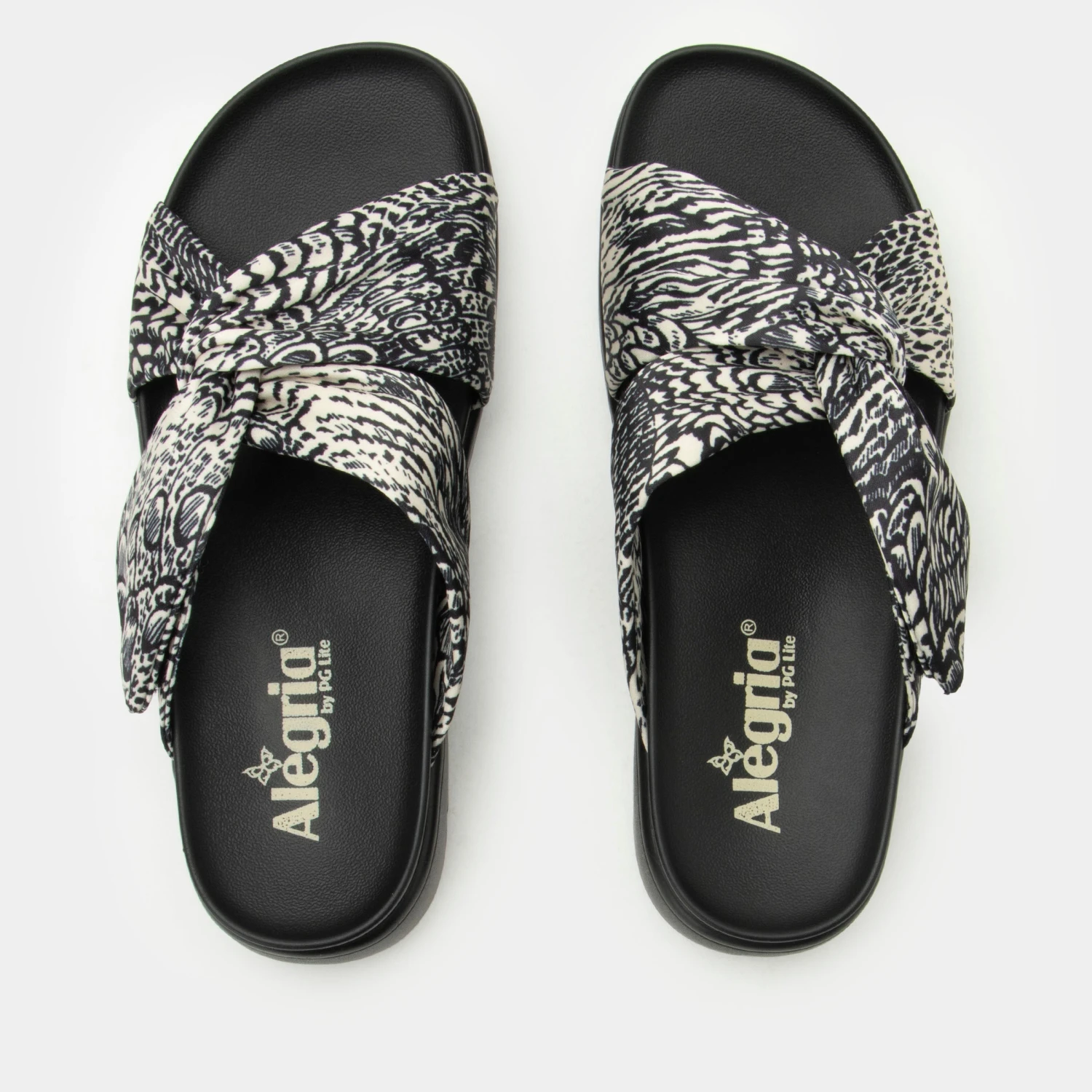 Rylie Birds Of A Feather Sandal 7 Rylie Birds Of A Feather Sandal - Image 5