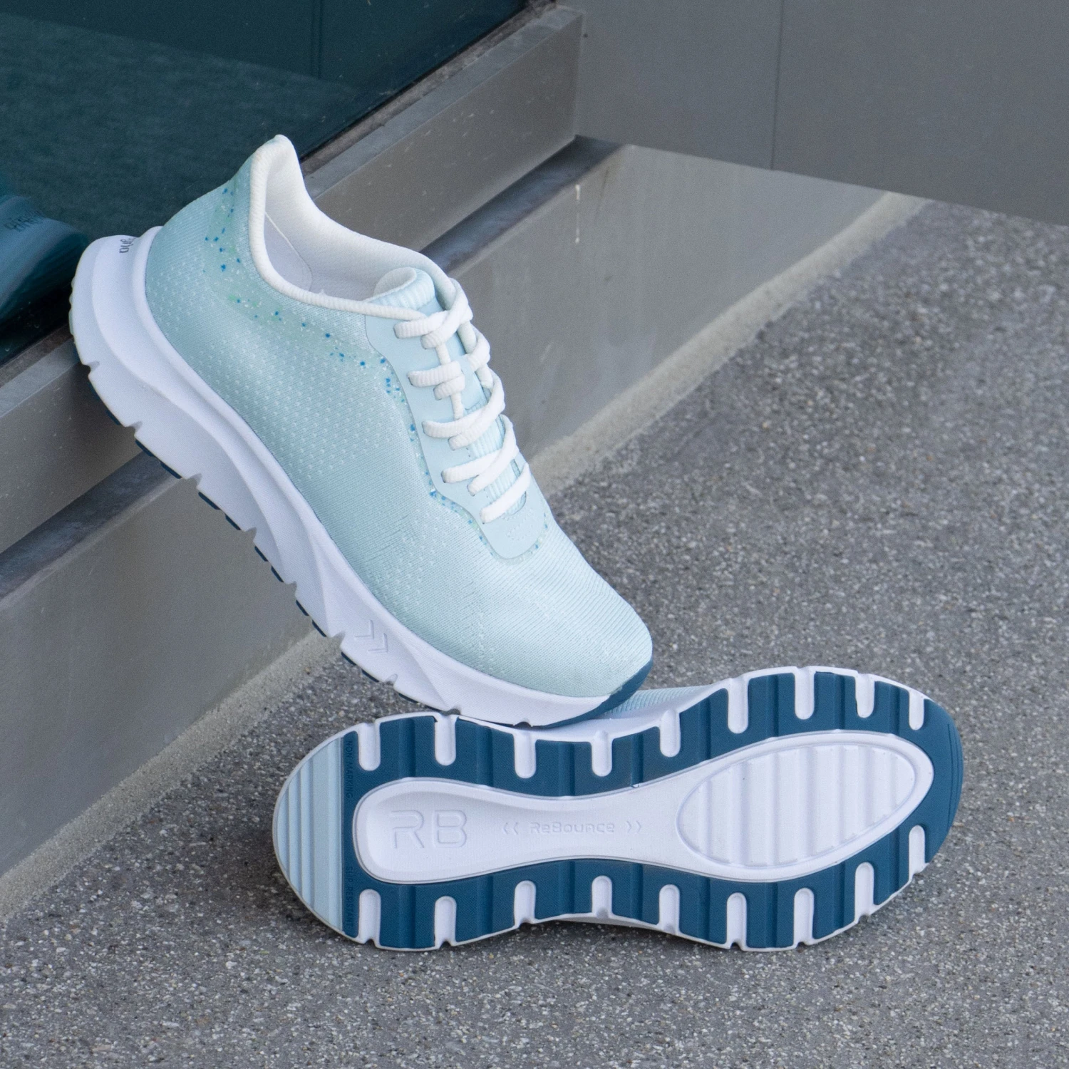 Rize Ice Shoe 4 Rize Ice Shoe - Image 2