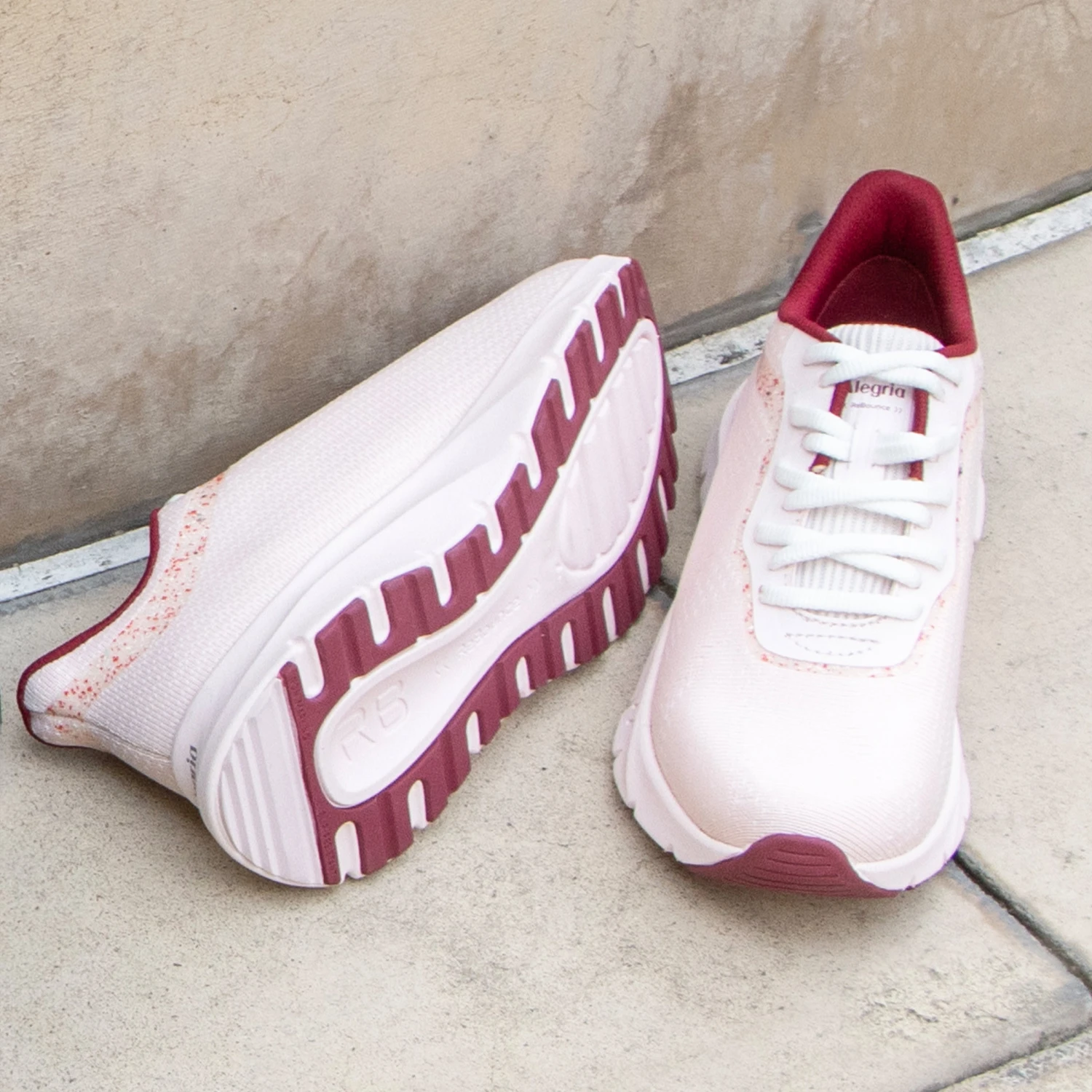 Rize Quartz Shoe 4 Rize Quartz Shoe - Image 2