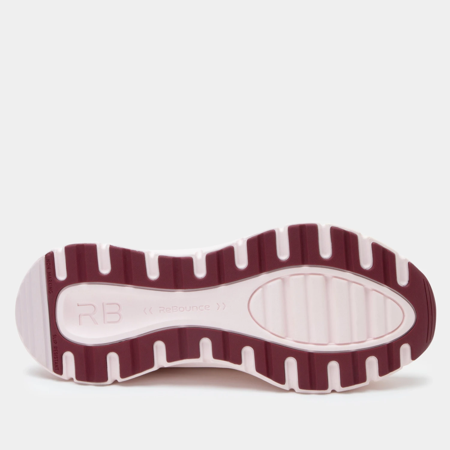 Rize Quartz Shoe 9 Rize Quartz Shoe - Image 7