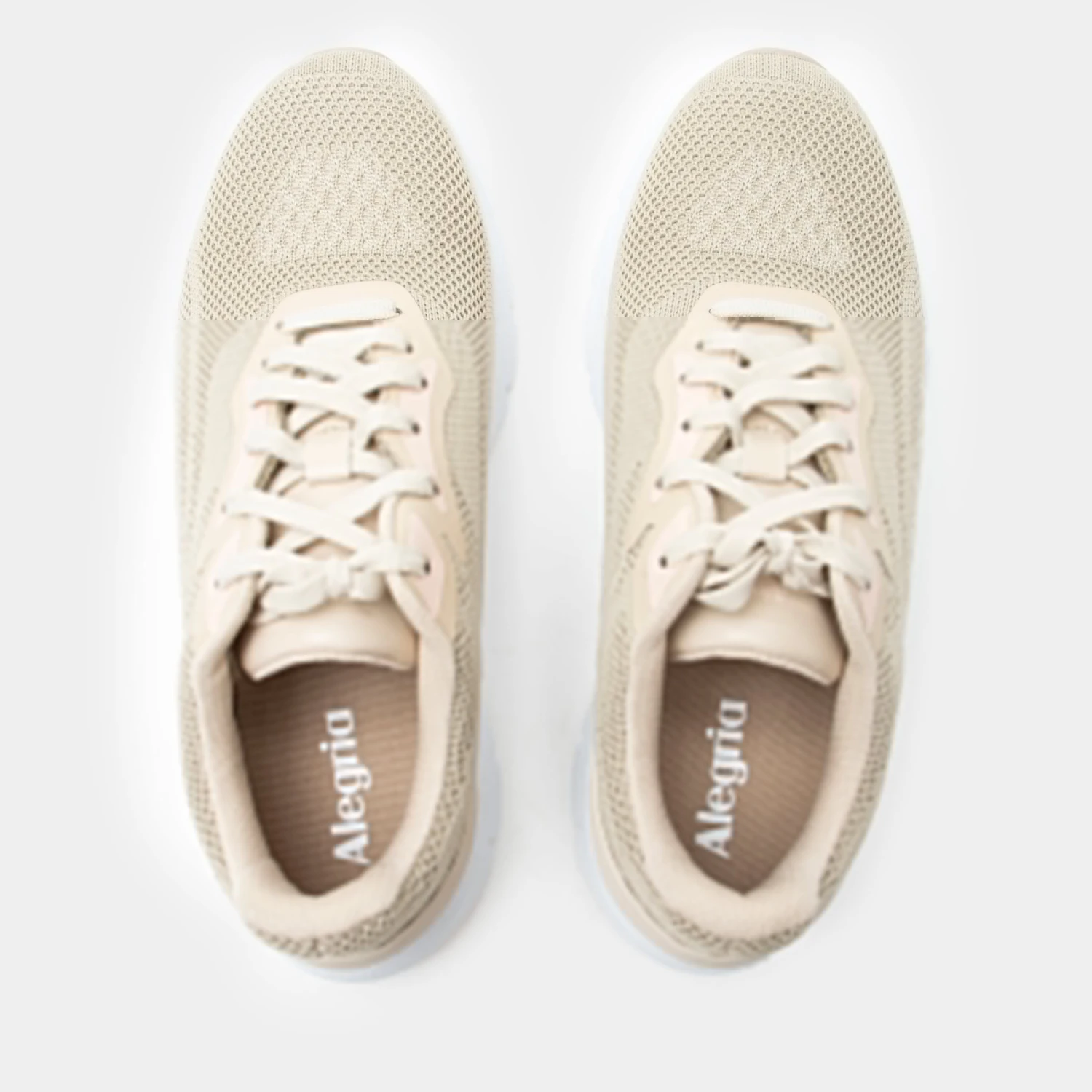 Rize Beige Shoe 7 Rize Beige Shoe - Image 5