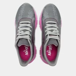 Rize Fuchsia Pop Shoe -Alegria Shoes Sale RZE 6350 S4 d8e64518 012e 43c5 a8b8 3d6951646480