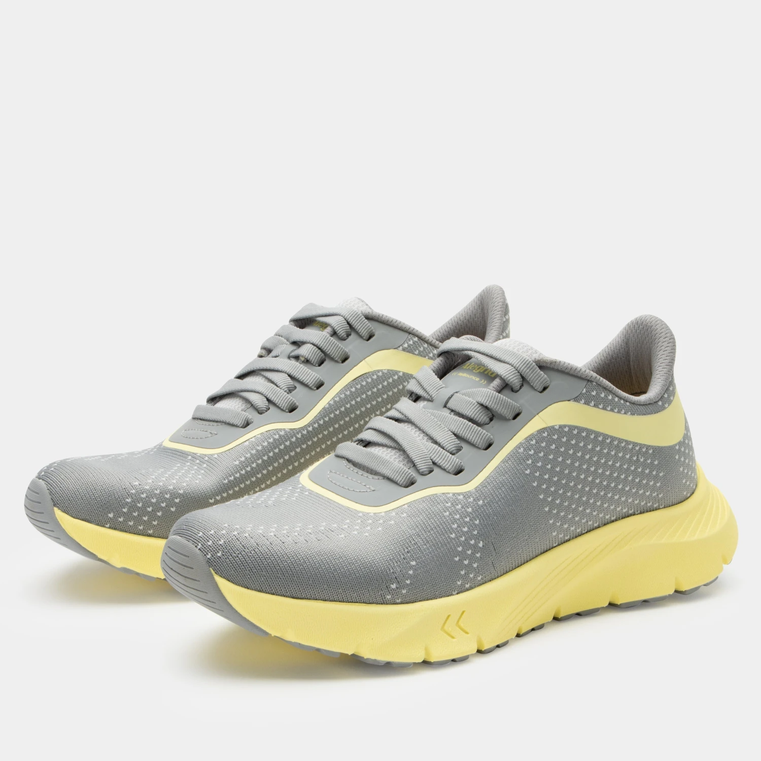 Rize Yellow Pop Shoe 3 Rize Yellow Pop Shoe